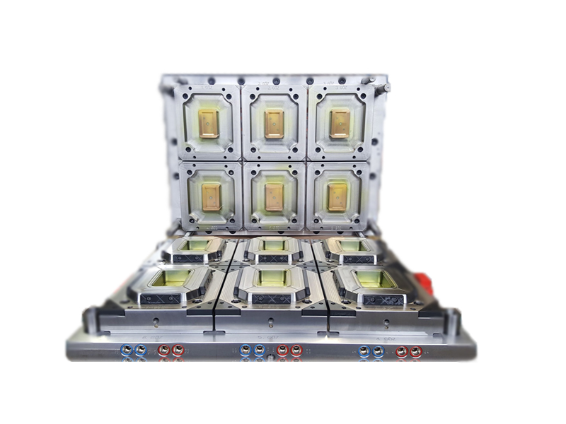 Thin Wall Packing Kalıp