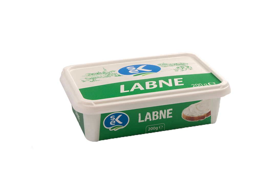 Thin Wall Packing Kalıp