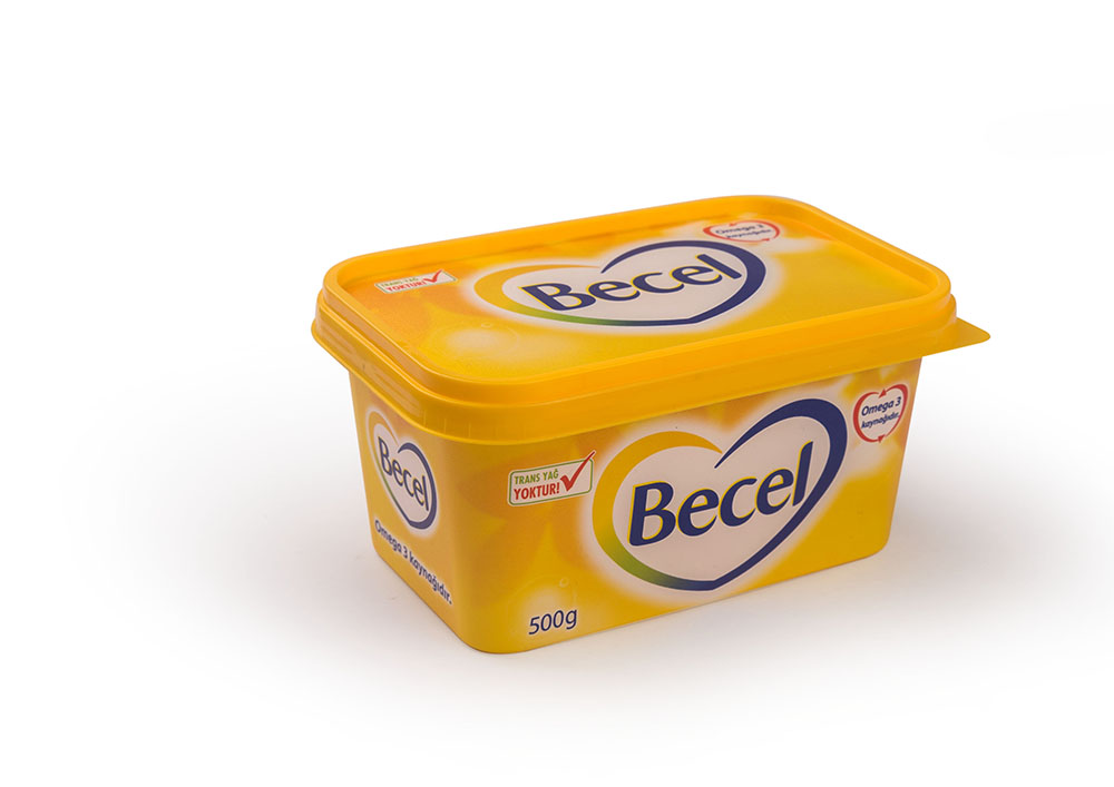 Injection - Comperations Kalıplar 1