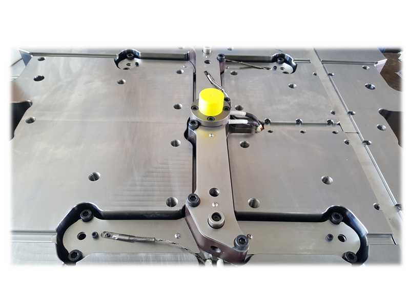 Sıcak Yolluk Sistemleri 2