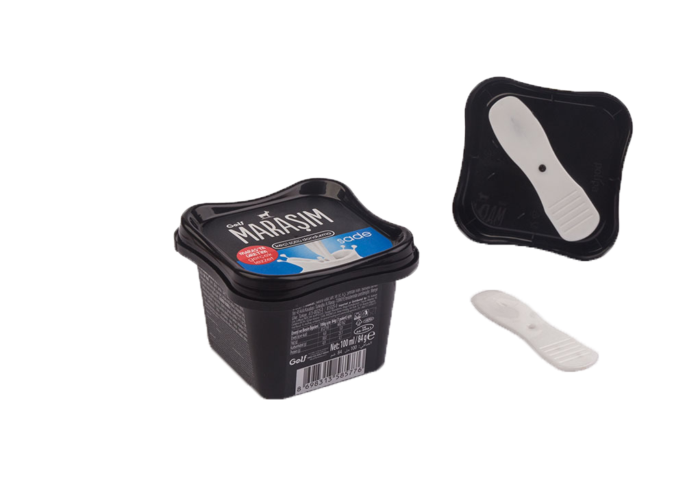 Tek Ve Çok Gözlü Kalıplar 1