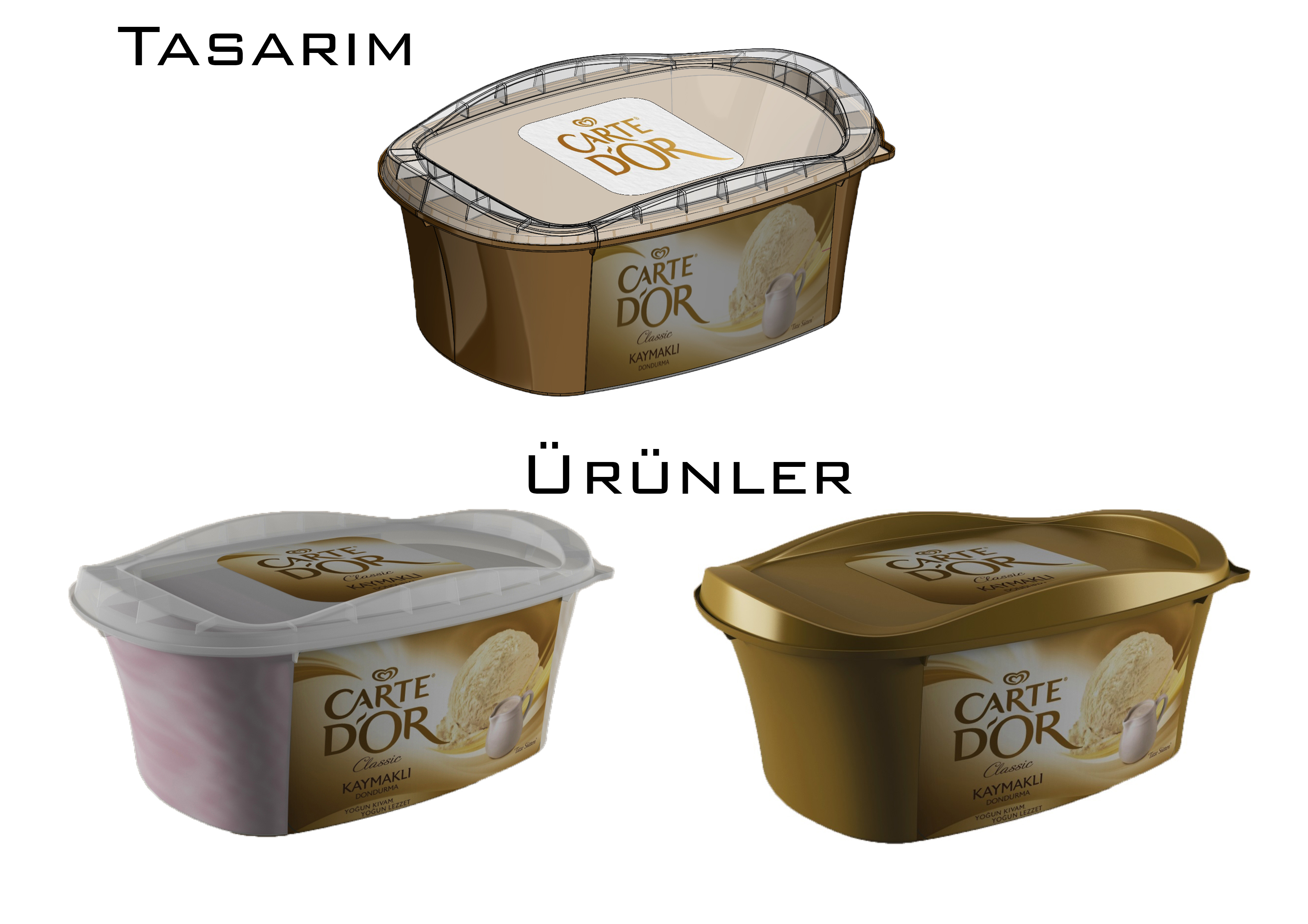 Ürün Tasarımı 2