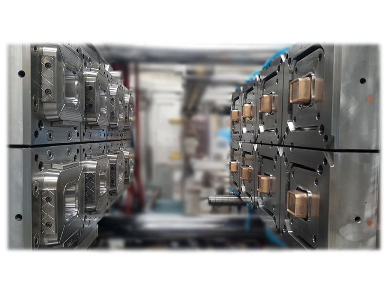 Tek Ve Çok Gözlü Kalıplar 2