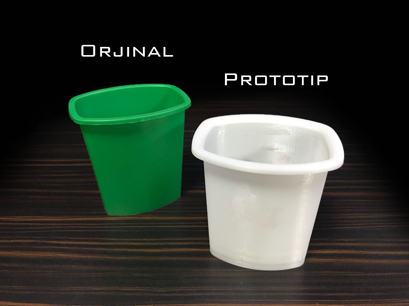 Ürün Prototipleme 3