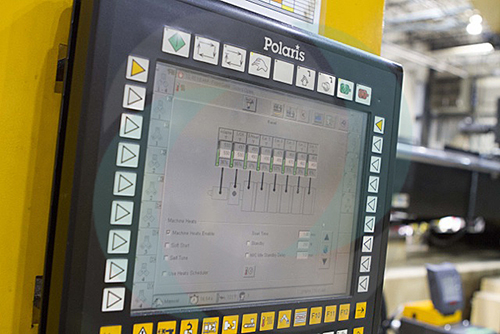 Enjeksiyon Proses Kontrolü 2