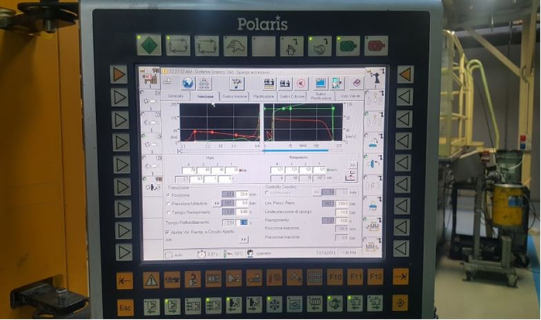 Enjeksiyon Proses Kontrolü 1