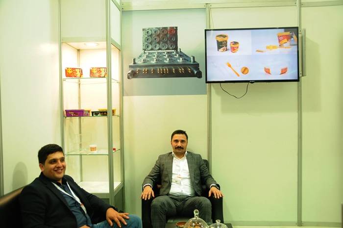 Avrasya Ambalaj Fuarı 7