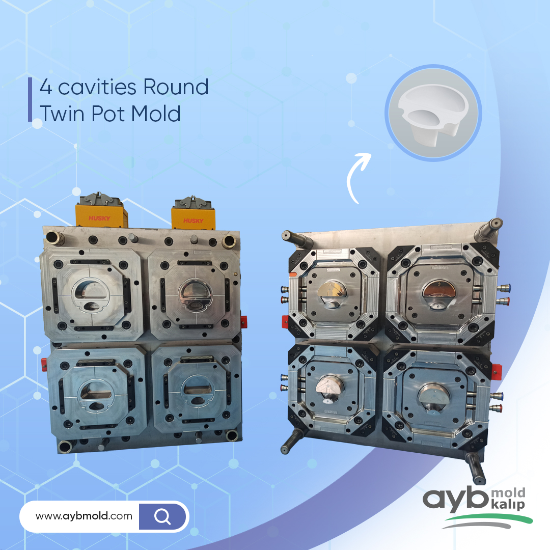 AYB Kalıp - Kalıp 02