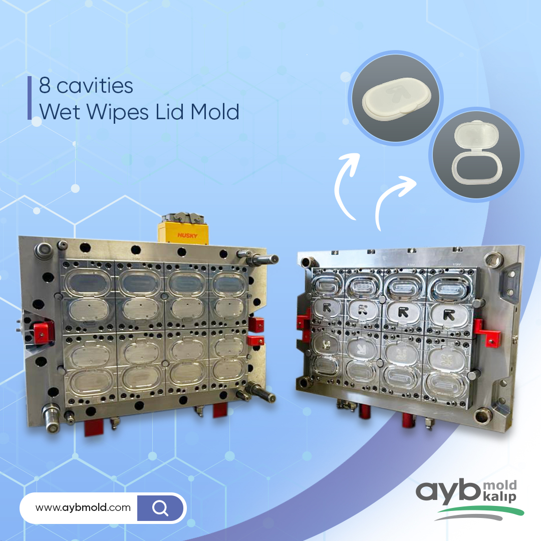 AYB Kalıp - Kalıp 03